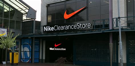 Nike Clearance Store Utrecht. UTRECHT, NLD. Nike.com.